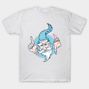 Wizard Brother T-Shirt